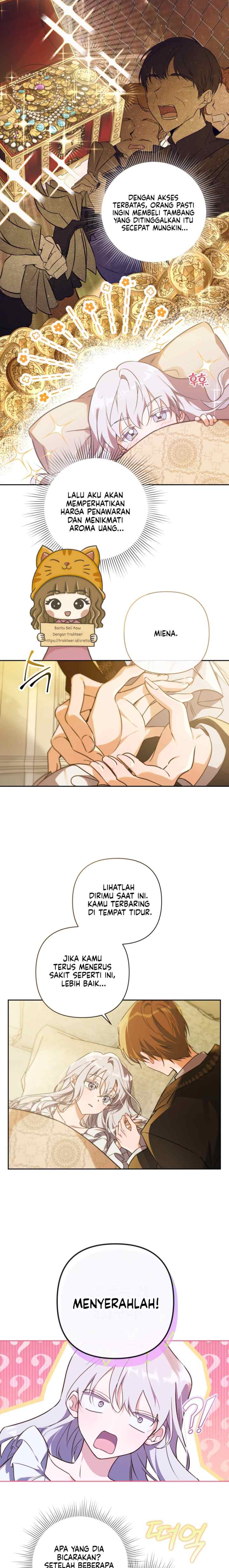 Do You Need Salvation? chapter 5 halaman 4