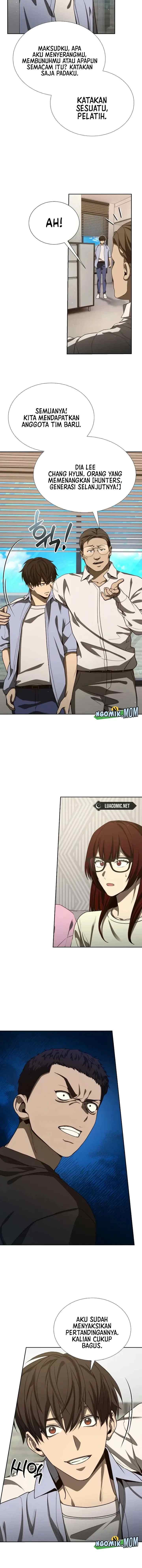 Return of the Genius Player chapter 30 halaman 14