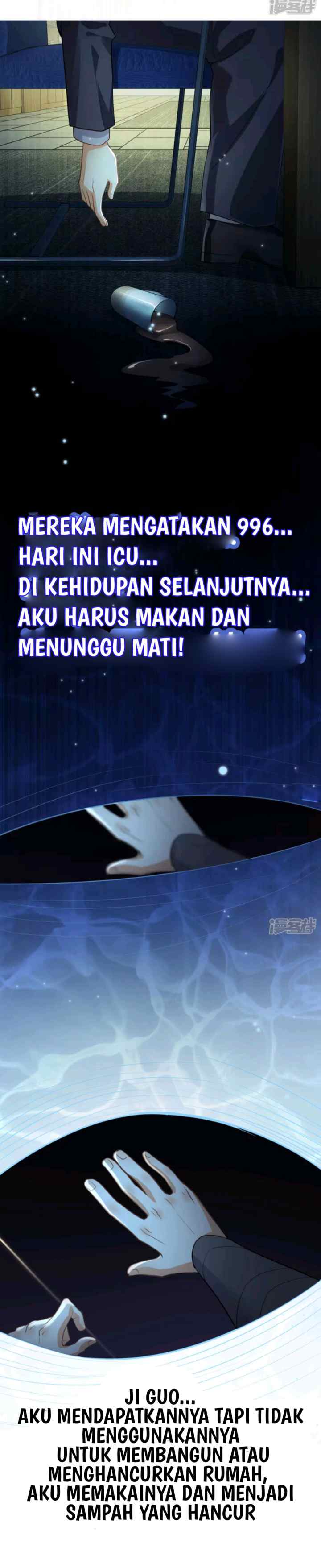 Best Son-In-Law chapter 0 halaman 4