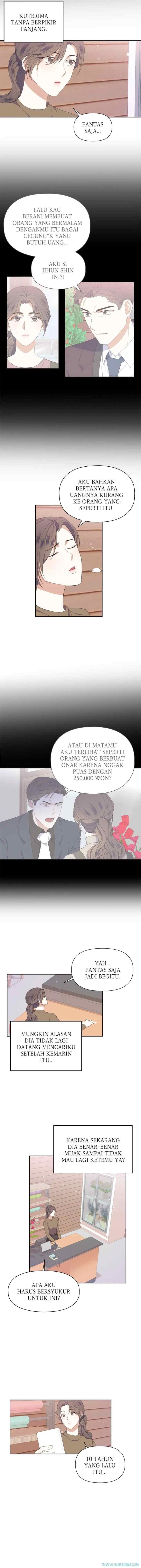 The Eun's Garden chapter 9 halaman 6