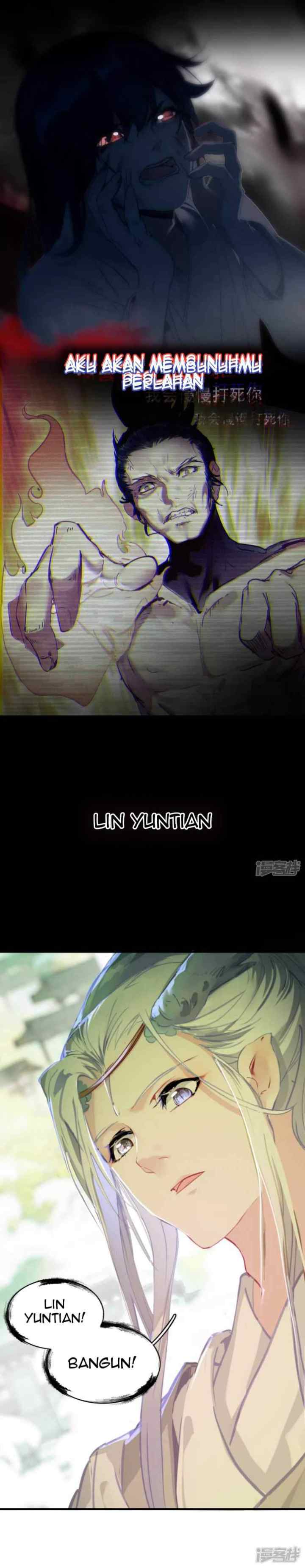 Dragon Warriors chapter 6 halaman 4