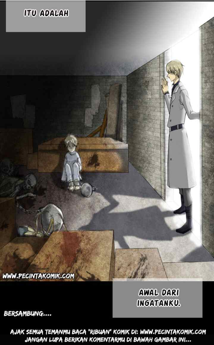 Black Haze chapter 0 halaman 17