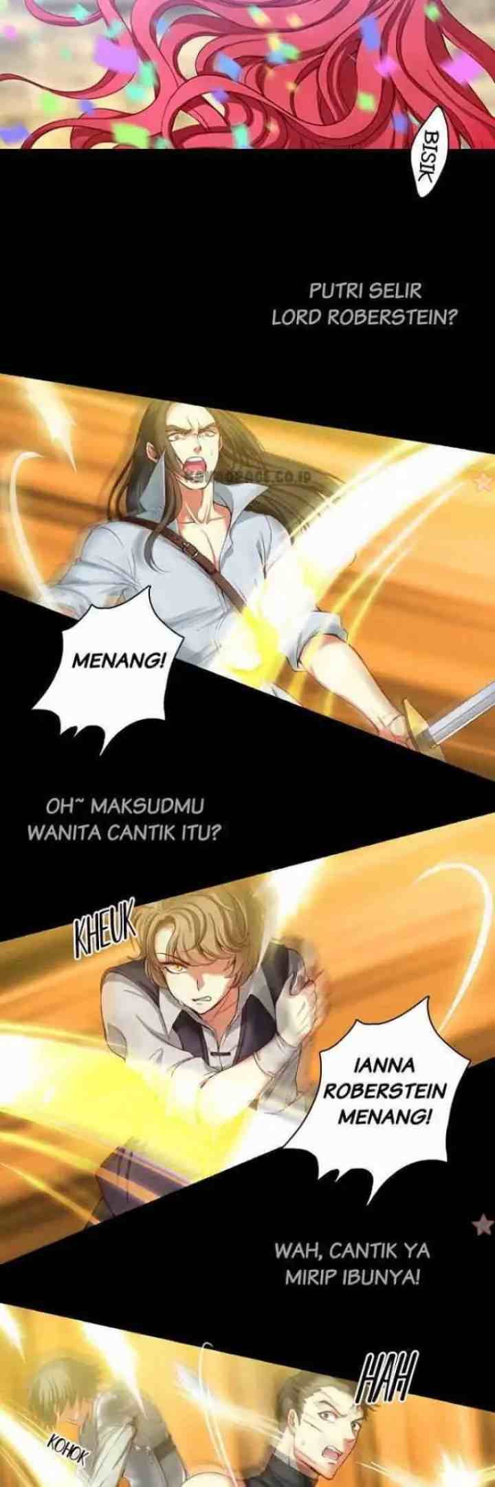 Adonis chapter 2 halaman 14
