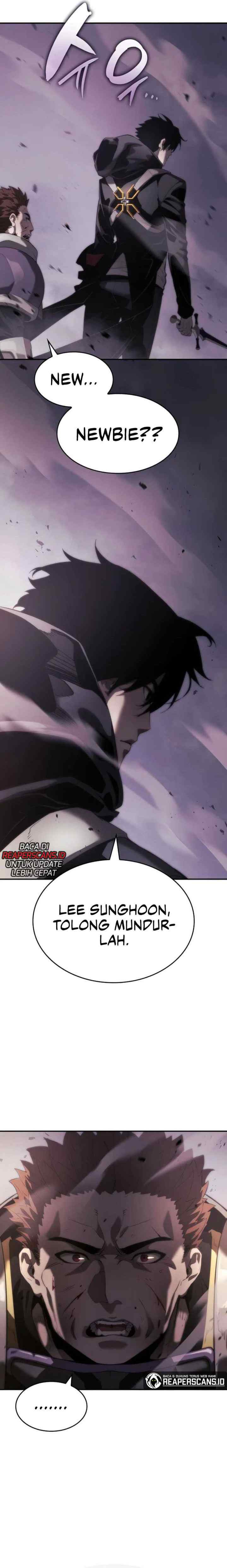 Boundless Necromancer chapter 7 halaman 16