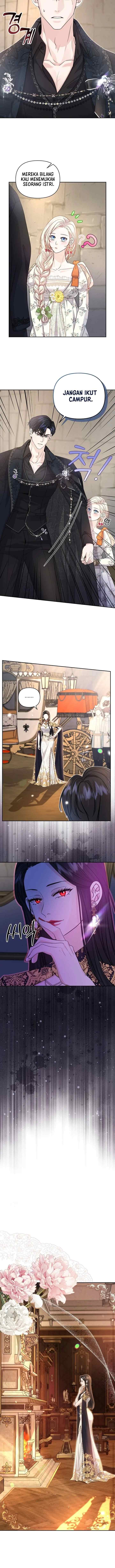 Grand Duke of the North chapter 21 halaman 6