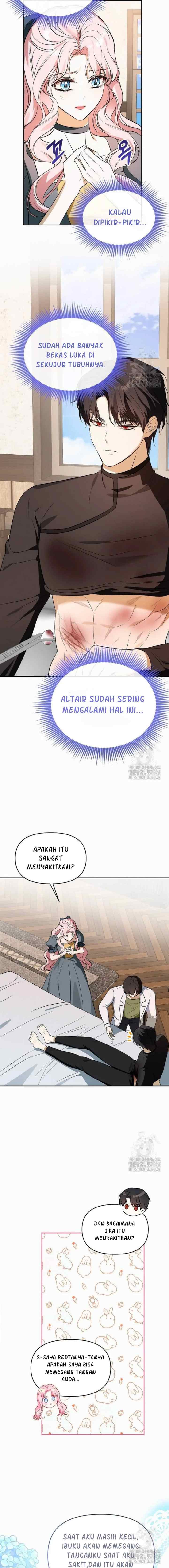 I Think My Marriage Was A Mistake chapter 23 halaman 5