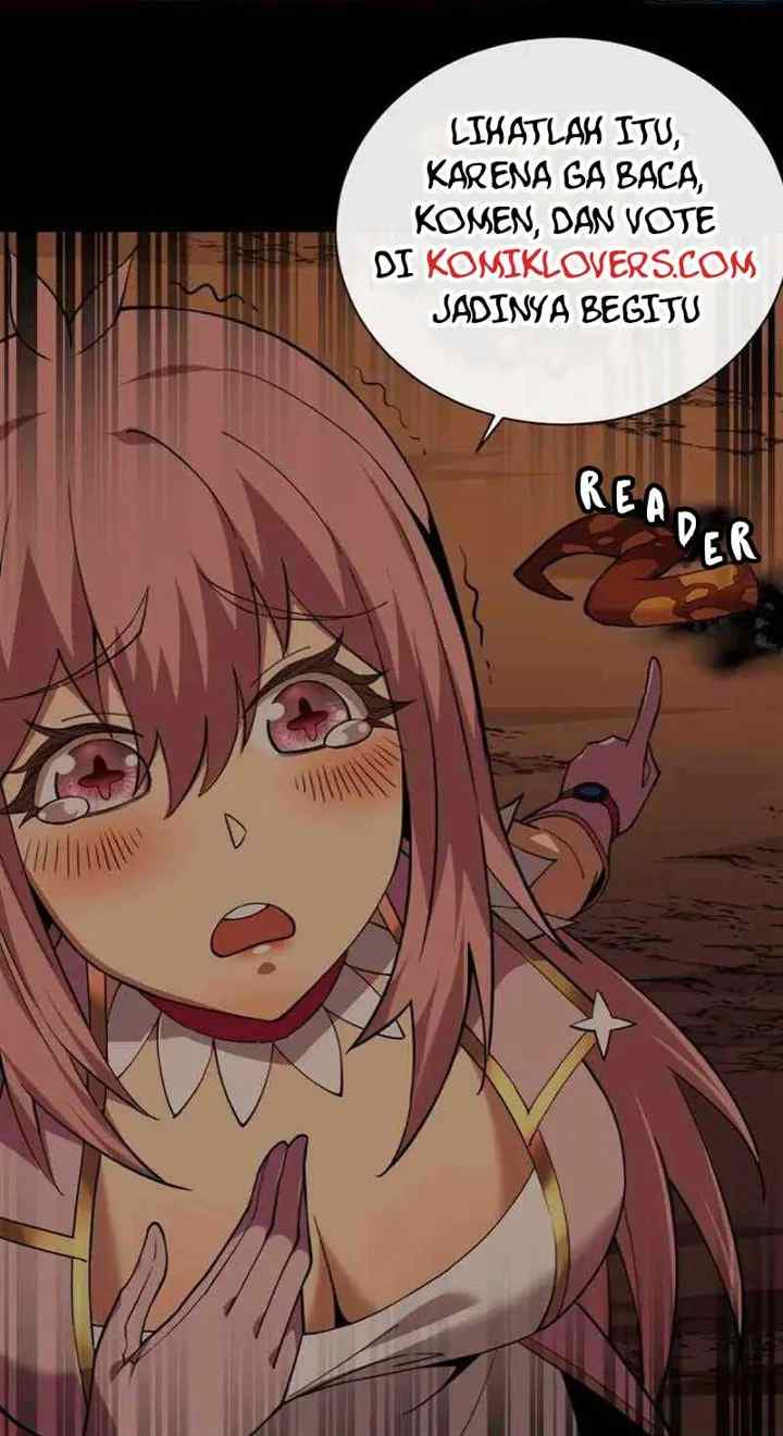 Evil Dragon Is Reincarnated! Revenge Begins at the Age of Five! chapter 57 halaman 10