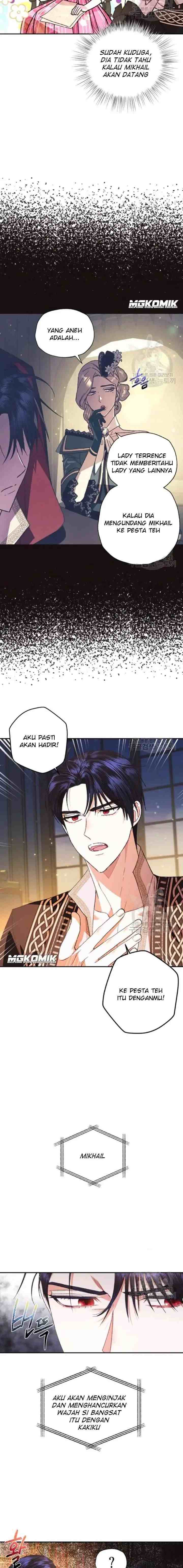 Father, I Don't Want to Get Married! chapter 38 halaman 12