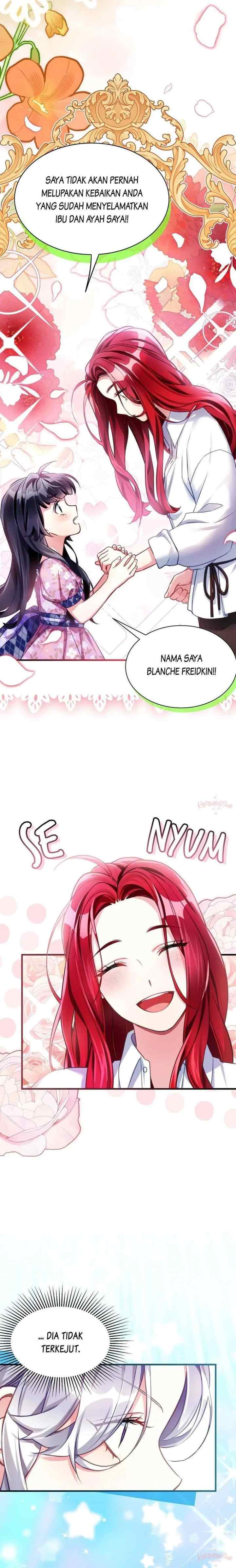 Not Sew Wicked Stepmom chapter 105 halaman 14