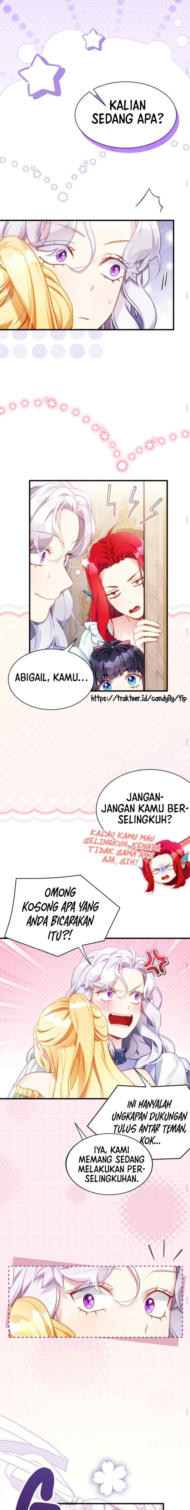Not Sew Wicked Stepmom chapter 123 halaman 10