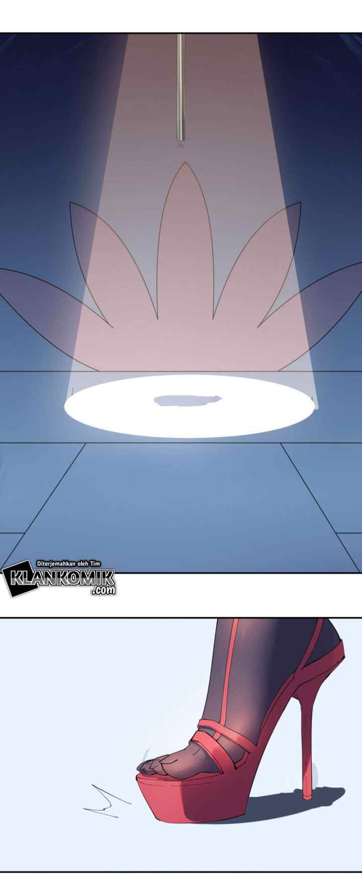 Beautiful Boss Cold-Hearted chapter 28 halaman 11