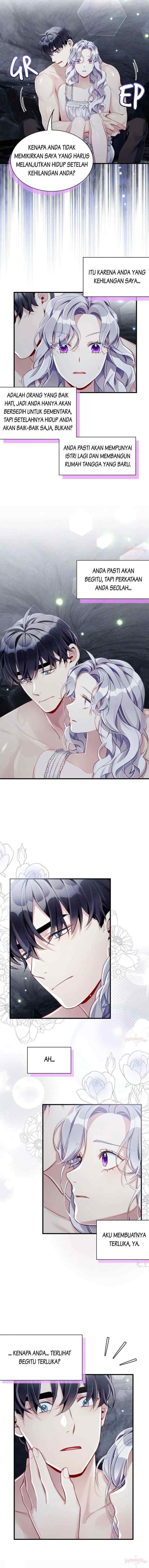 Not Sew Wicked Stepmom chapter 104 halaman 13