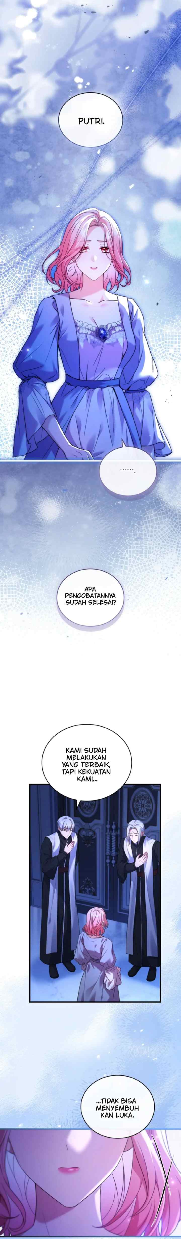 The Price of Breaking Up chapter 80 halaman 4