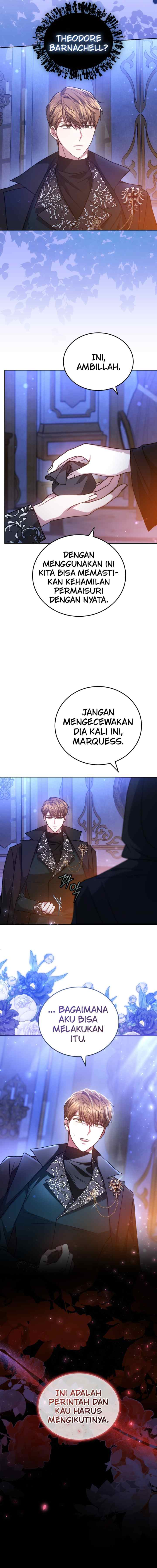 The Male Lead's Nephew Like Me So Much chapter 66 halaman 17