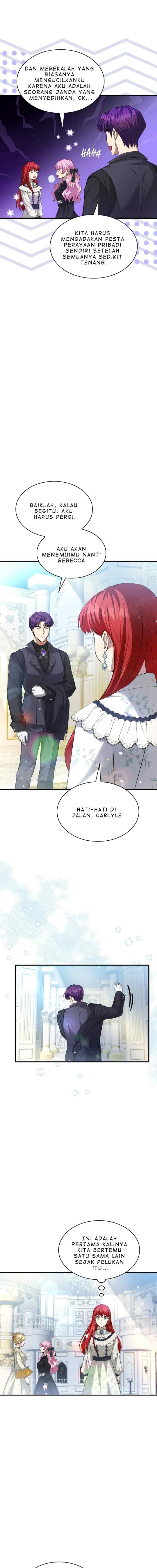 Wacky Young-Ae's Fiance chapter 19 halaman 14