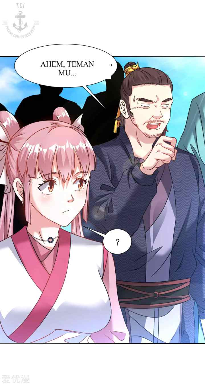 Dao Yin chapter 121 halaman 6