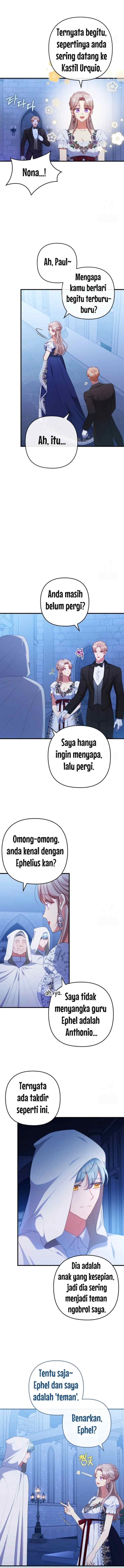 I Was Seduced By The Sick Male Lead chapter 73 halaman 4