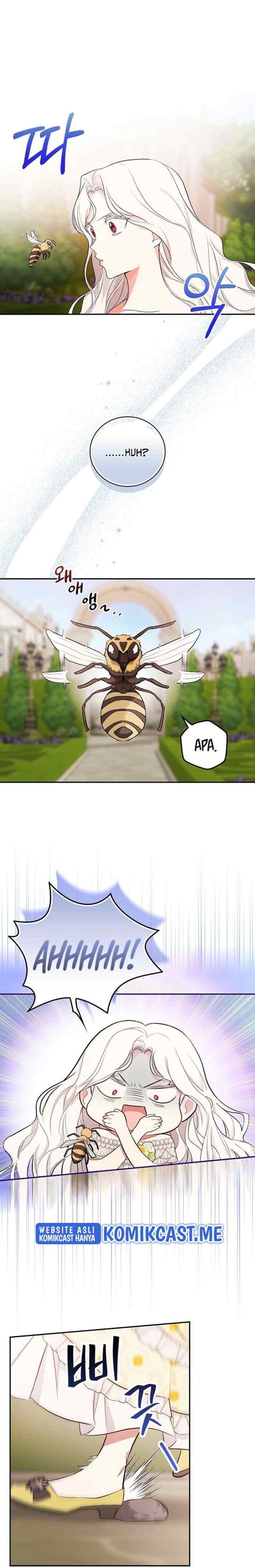 I'll Become the Mother of the Hero chapter 15 halaman 11
