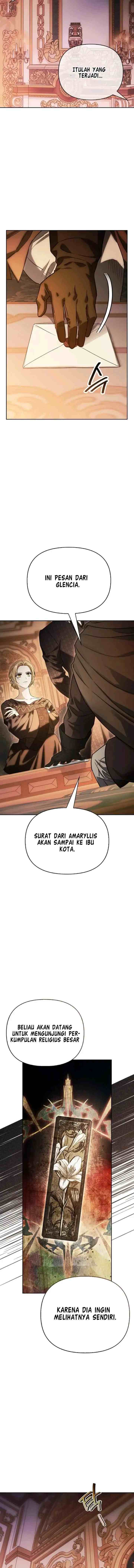 I Tamed My Ex-Husband's Mad Dog chapter 39 halaman 7