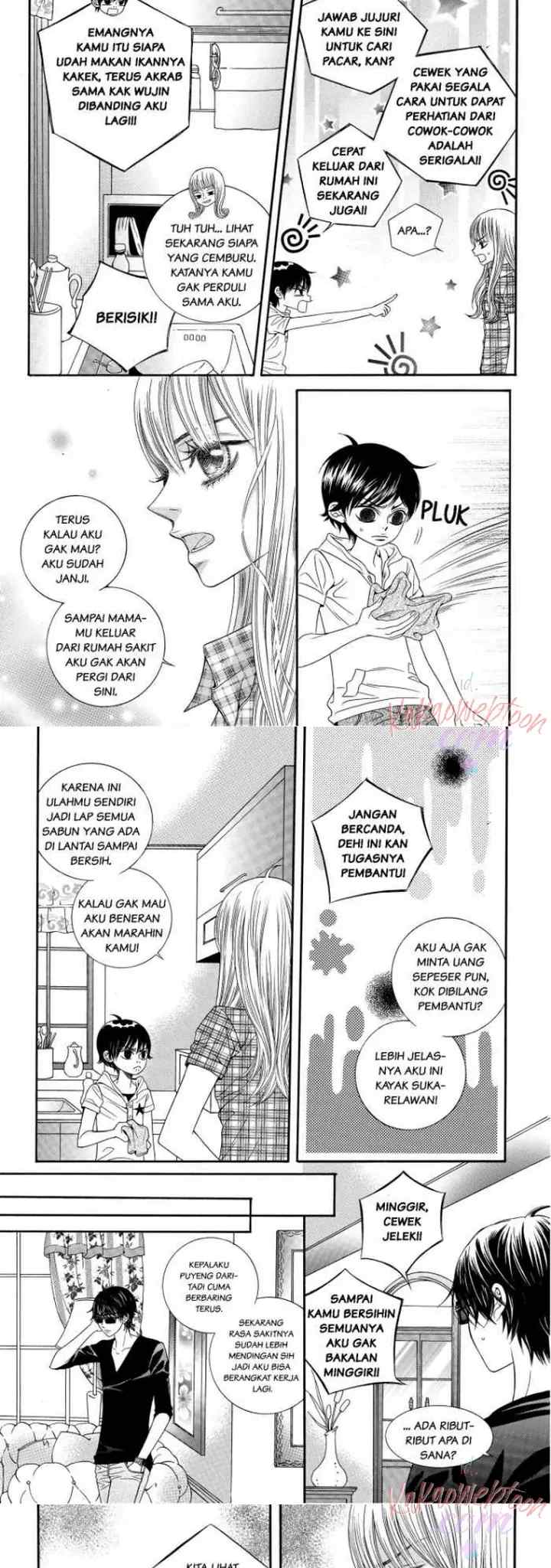 I Pick Dahong chapter 7 halaman 7
