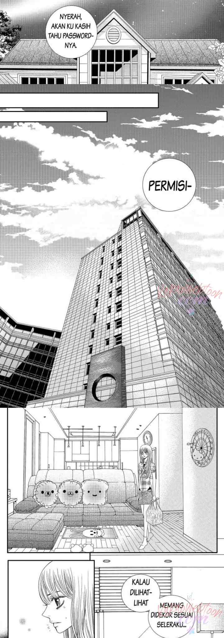 I Pick Dahong chapter 52 halaman 10