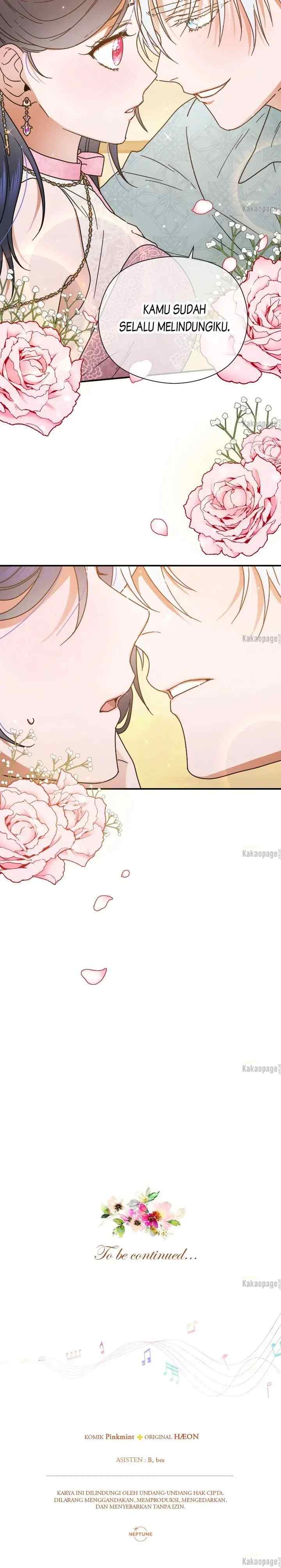 Lady Baby chapter 173 halaman 18
