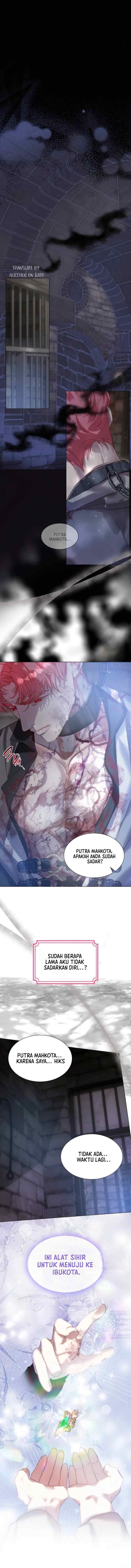 I Was Born The Second Daughter chapter 57 halaman 4