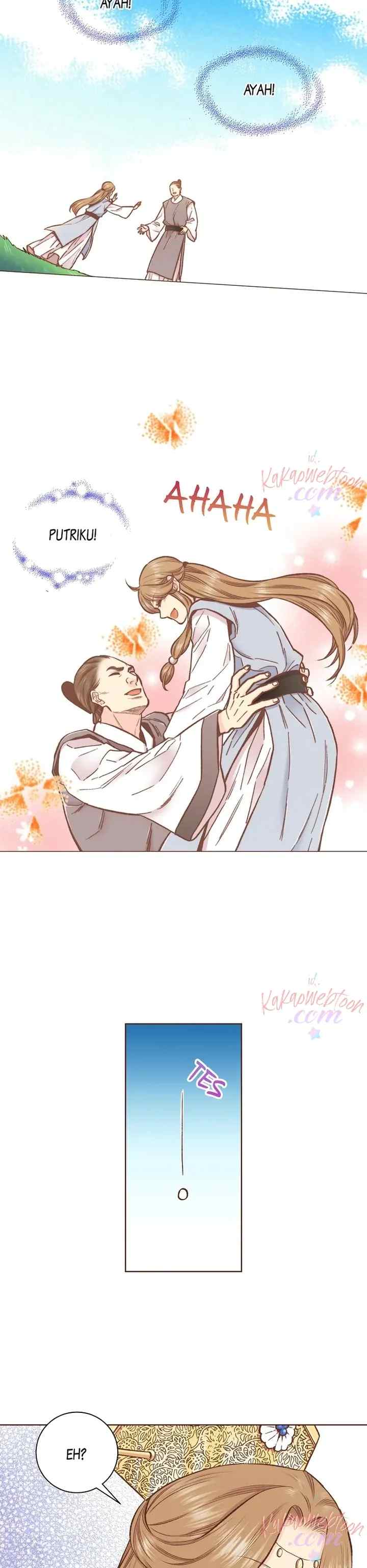 Snow Blossom chapter 359 halaman 5