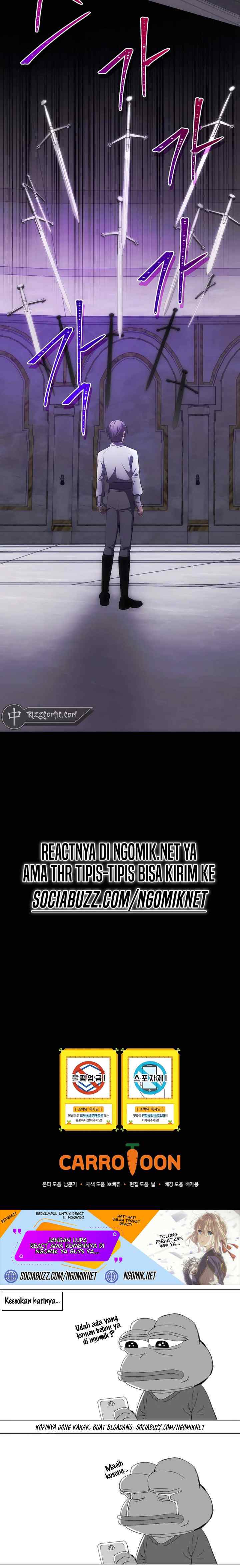 Becoming The Youngest Prince In The Novel chapter 27 halaman 16