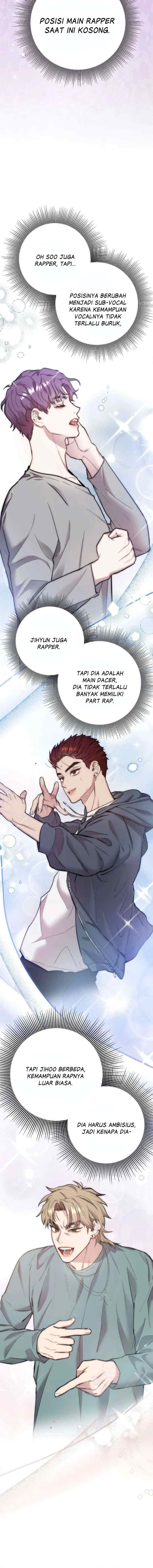 Acting Genius, Top Idol! chapter 8 halaman 6
