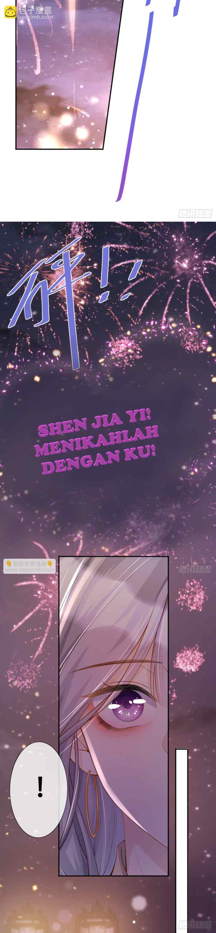 Distance of Two Star chapter 17 halaman 8