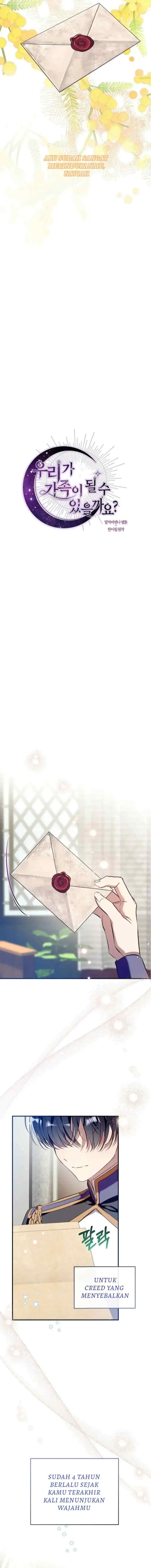 Family is Needed chapter 109 halaman 8