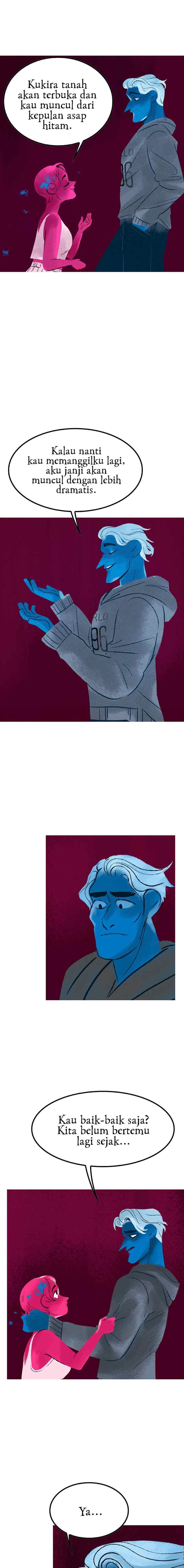 Lore Olympus chapter 112 halaman 10