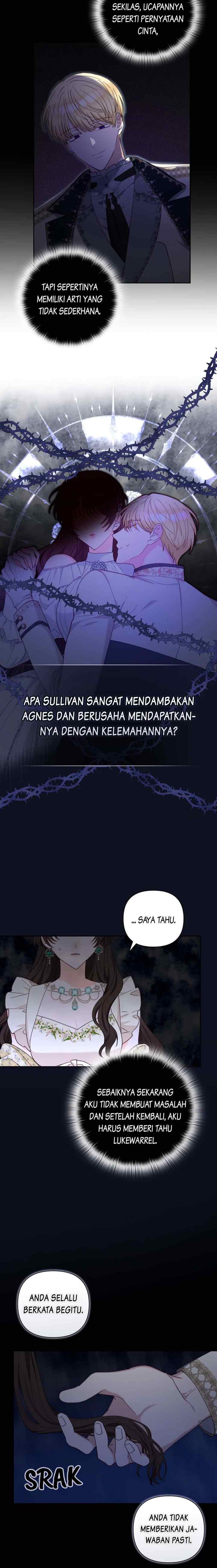 Las dos flores de la noche chapter 15 halaman 10