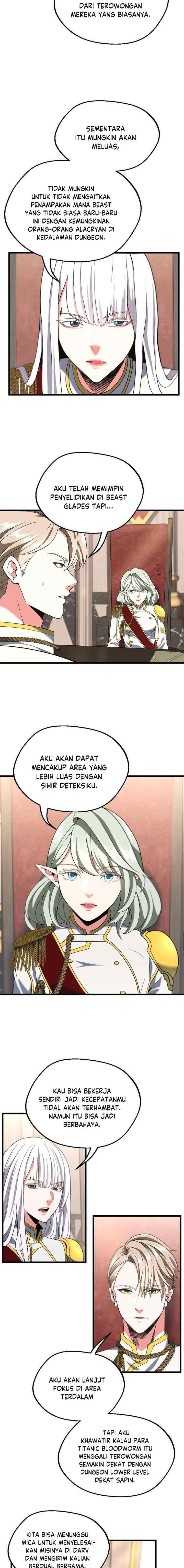 The Beginning After The End chapter 112 halaman 15