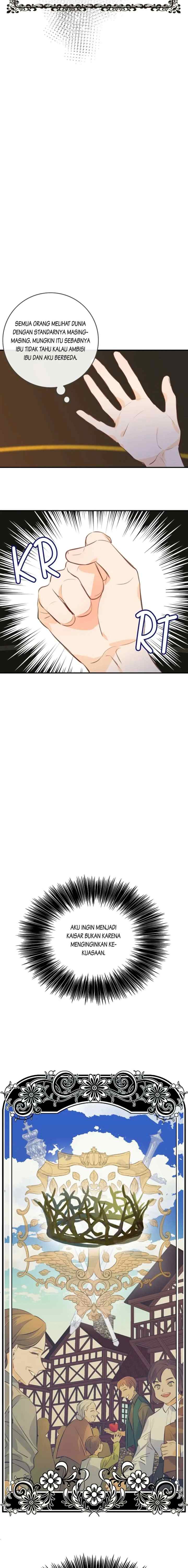 The Great Wish chapter 45 halaman 6
