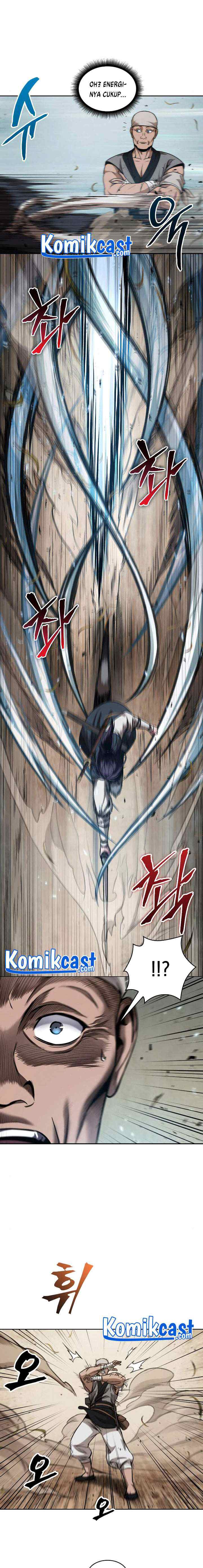 Nano Machine chapter 68 halaman 17