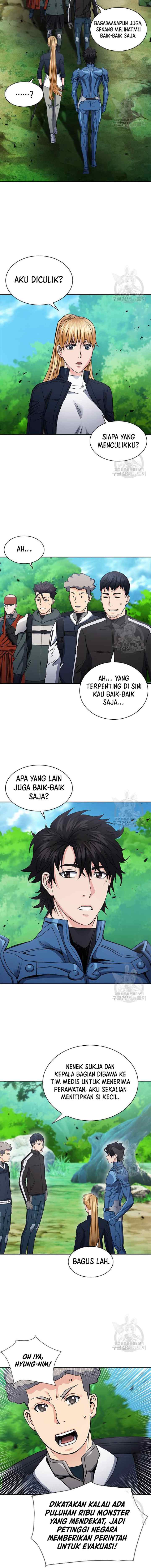 Seoul Station Druid chapter 92 halaman 4