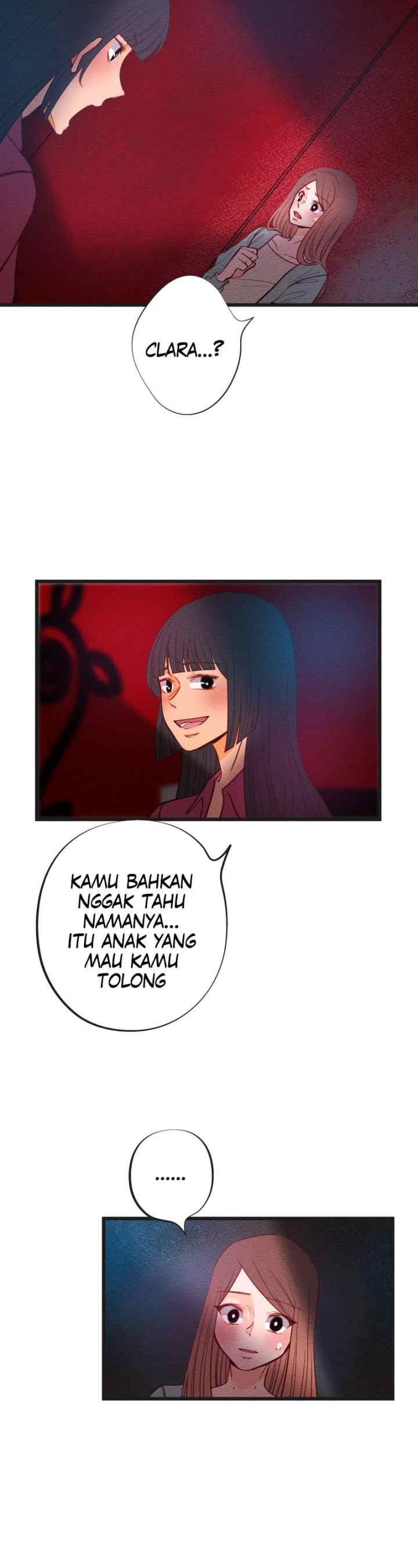 Mistake S1 chapter 118 halaman 6