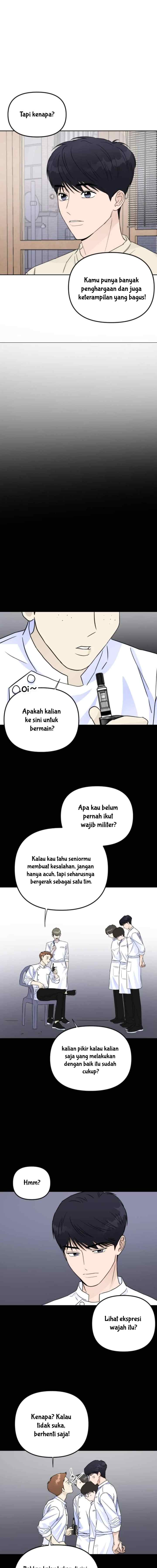Can't We Just Meet? chapter 2 halaman 16