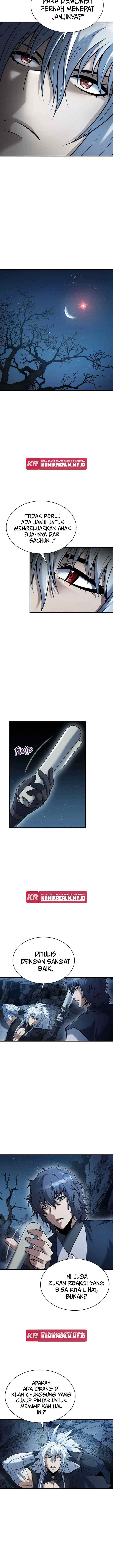 The Star Of A Supreme Ruler chapter 60 halaman 9