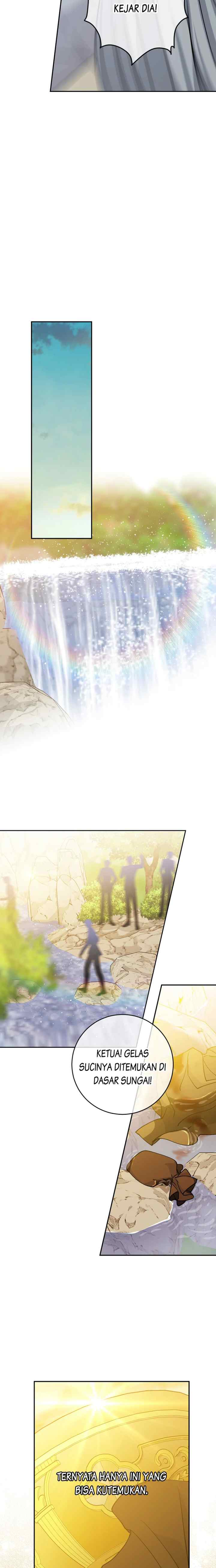 A Capable Maid chapter 58 halaman 12