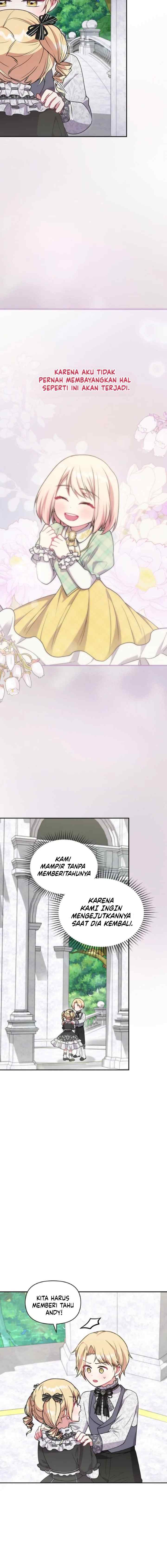You Are So Cute chapter 41 halaman 10