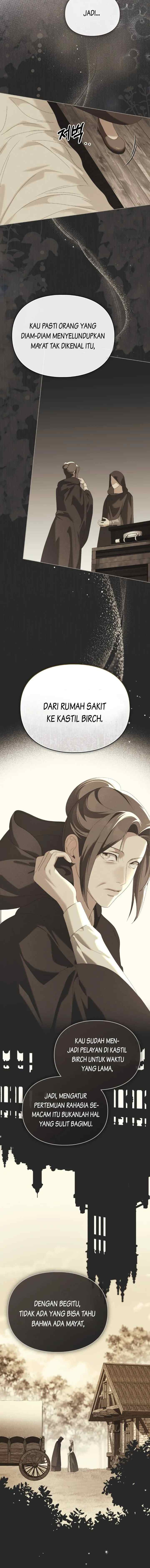 Betrayal of Dignity chapter 53 halaman 8