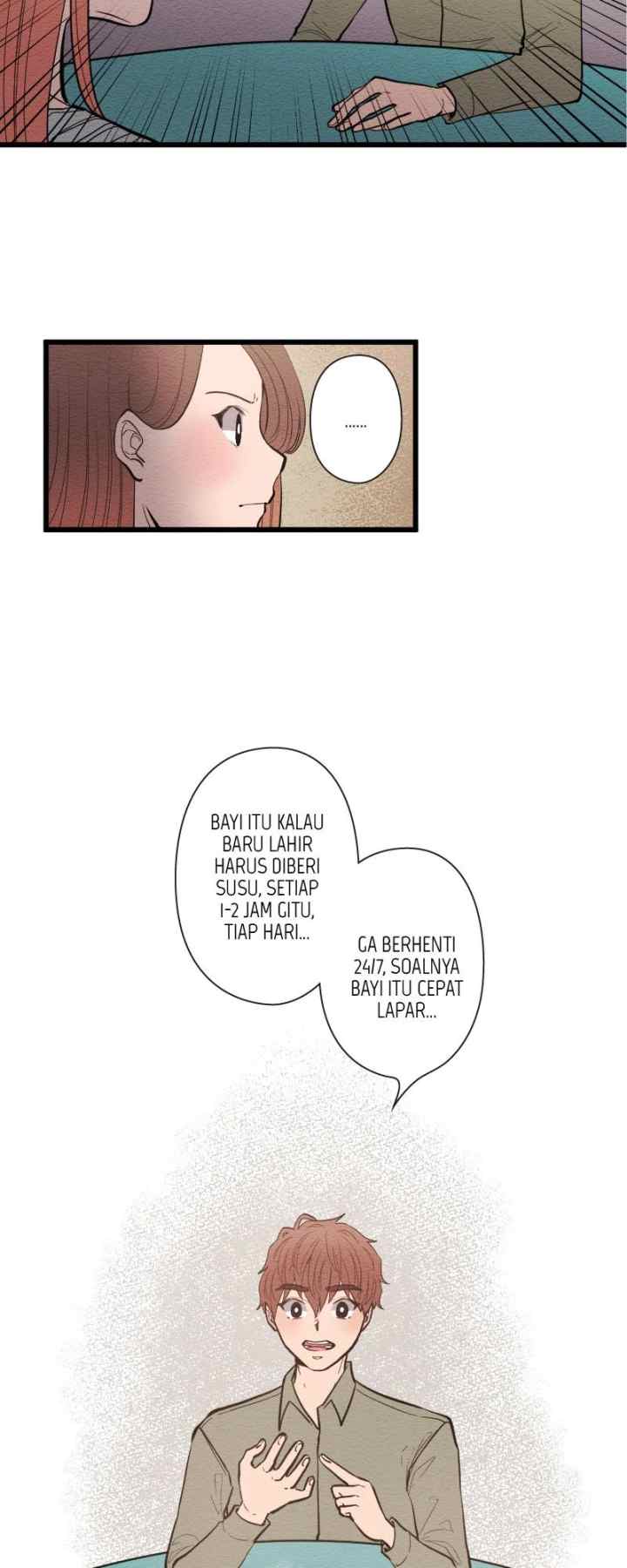 Mistake S1 chapter 102 halaman 9