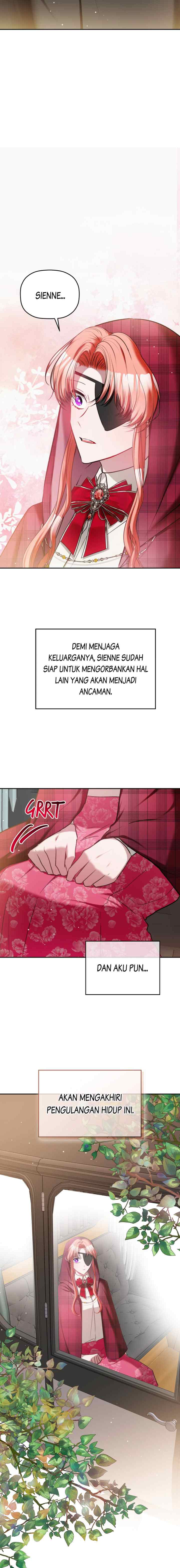 Preventing the Making of Tyrant chapter 84 halaman 8