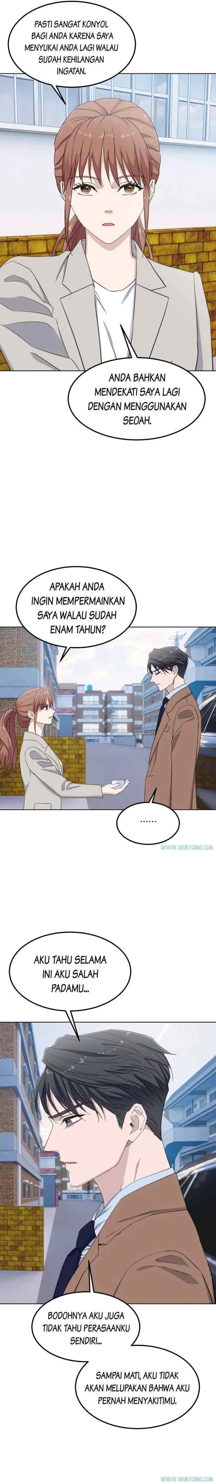 Delete (Tasse) chapter 39 halaman 10