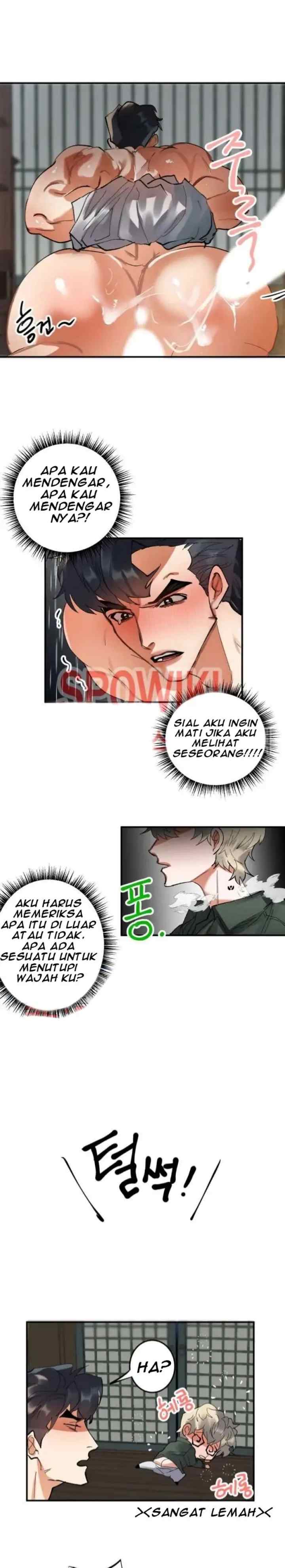 Daemuljeon chapter 6 halaman 13