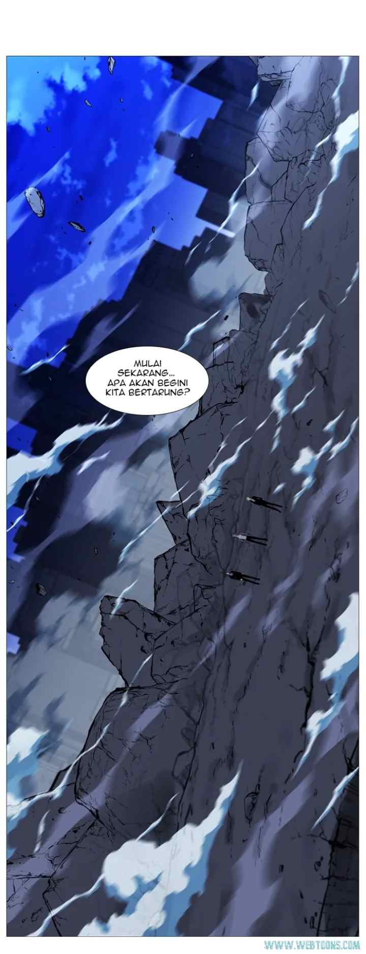 Noblesse chapter 516 halaman 11