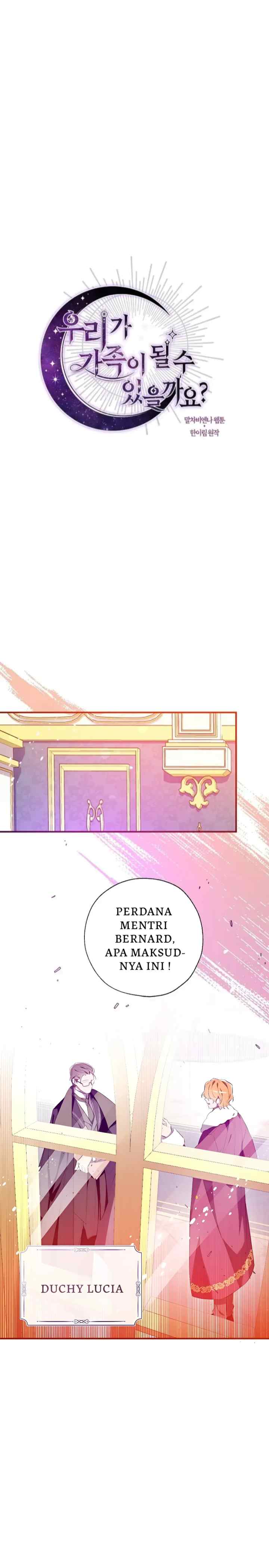 Family is Needed chapter 108 halaman 4